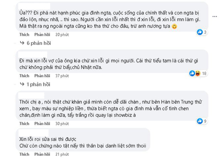 Hiền Hồ còn cơ hội tái xuất showbiz sau khi công khai xin lỗi vì ồn ào anh em nương tựa hay không? - Hình 3