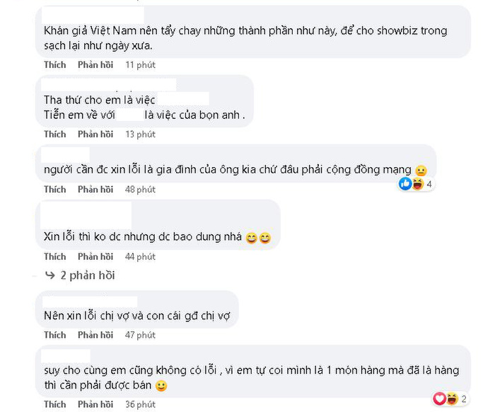 Hiền Hồ còn cơ hội tái xuất showbiz sau khi công khai xin lỗi vì ồn ào anh em nương tựa hay không? - Hình 4