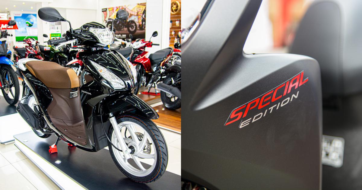 Honda Vision đội giá tại nhiều cửa hàng, đắt nhất hơn 45 triệu đồng - Xe  máy - Việt Giải Trí