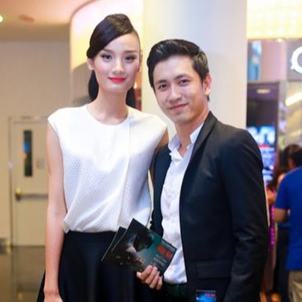 Lê Thúy - Từ VĐV bóng chuyền đến người mẫu chuyên nghiệp và cuộc hôn nhân trong mơ với chồng soái ca - Hình 3