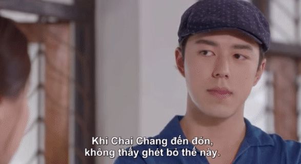 Sợi dây hoàng lan tập 8: Bảo chỉ yêu người Tian chọn, bảo nghỉ chơi với Chang nhưng vẫn vi vu với Chang thì Tian hết cơ hội rồi? - Hình 5