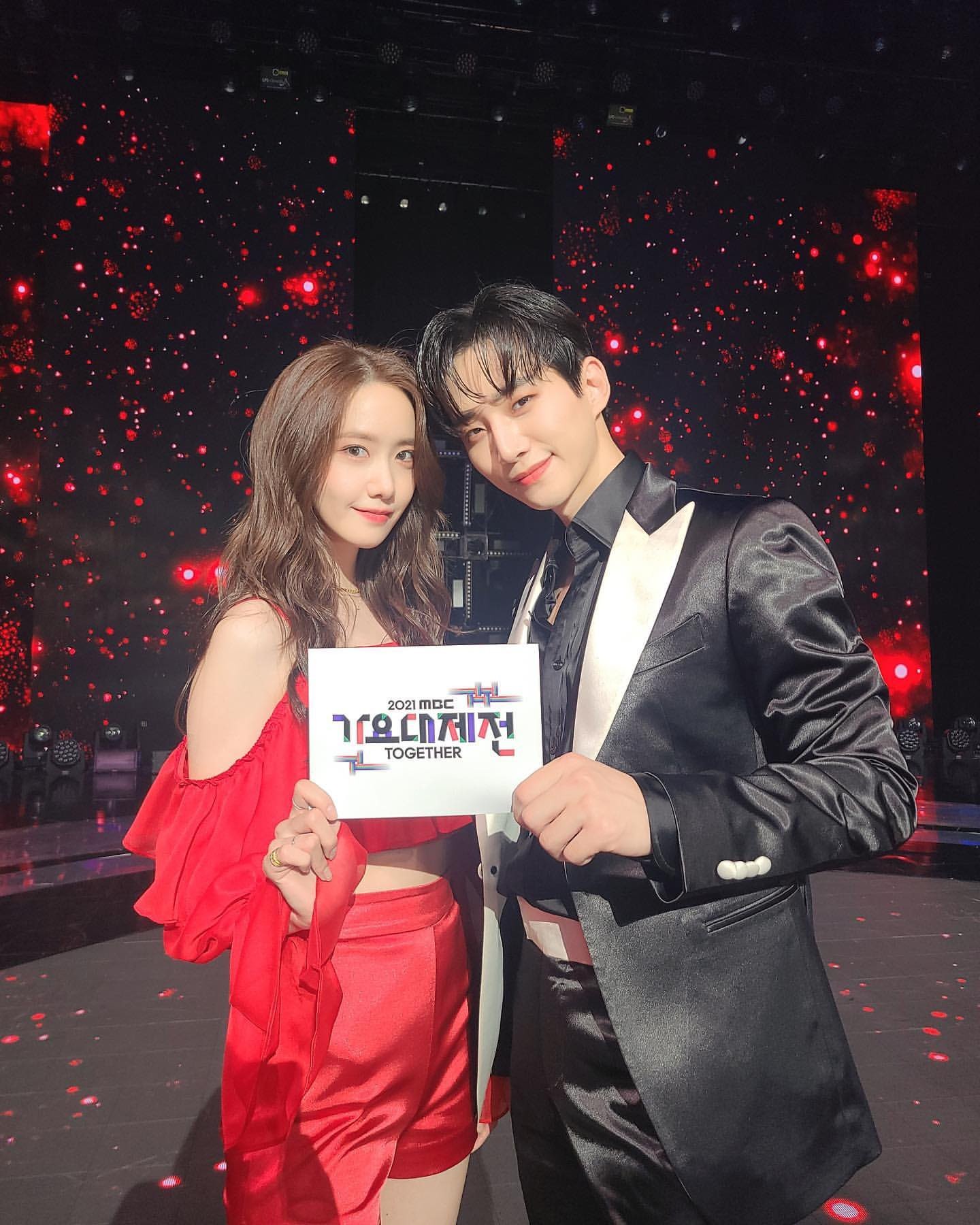 The Red Sleeve mới kết thúc, Lee Junho vội yêu đương YoonA trong phim mới  của biên kịch All of Us Are Dead - Phim châu á - Việt Giải Trí