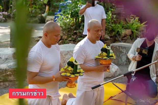 Vụ Tangmo Nida: Cảnh sát chính thức kết luận cuối cùng, khép lại sự việc để người quá cố yên nghỉ - Hình 7