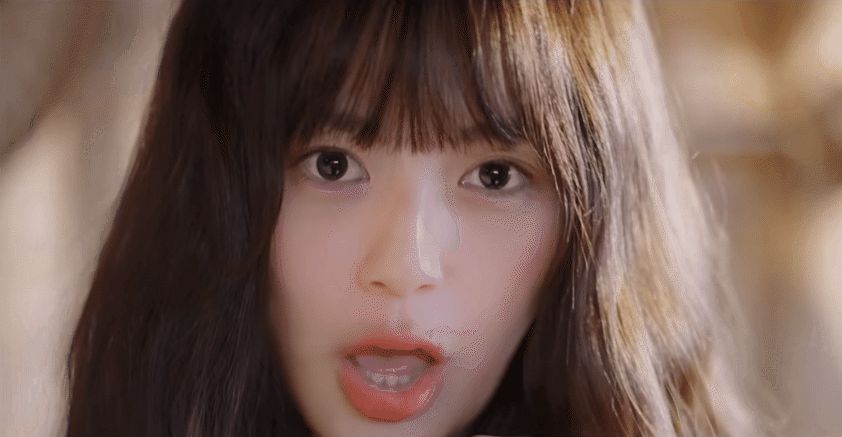 1 nữ idol Hàn Quốc từng thi Idol School debut tại Việt Nam, netizen dự đoán Hari Won sắp có đối thủ - Hình 1