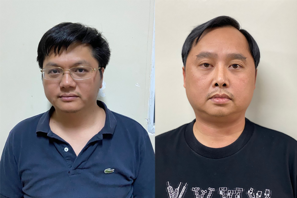 Chủ tịch Louis Holdings Đỗ Thành Nhân bị bắt: Uỷ ban Chứng khoán Nhà nước lên tiếng - Hình 1