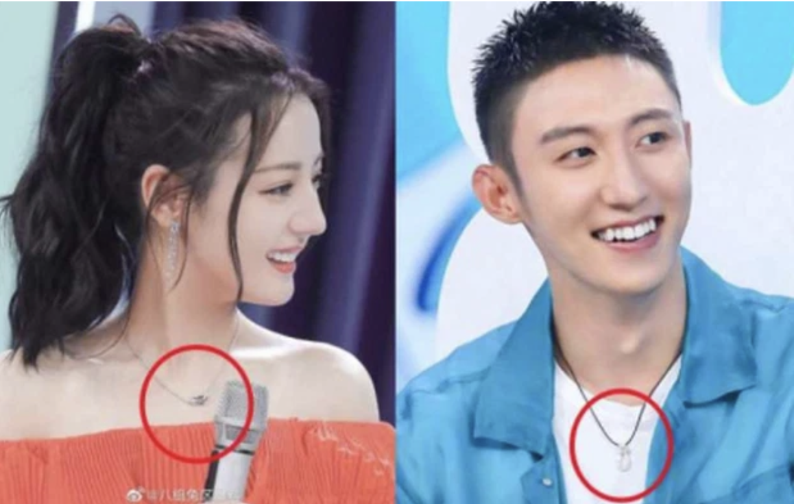Địch Lệ Nhiệt - Hoàng Cảnh Du và cặp đôi Cbiz trở mặt 'từ bạn thành thù' khiến fan tiếc nuối - Hình 3