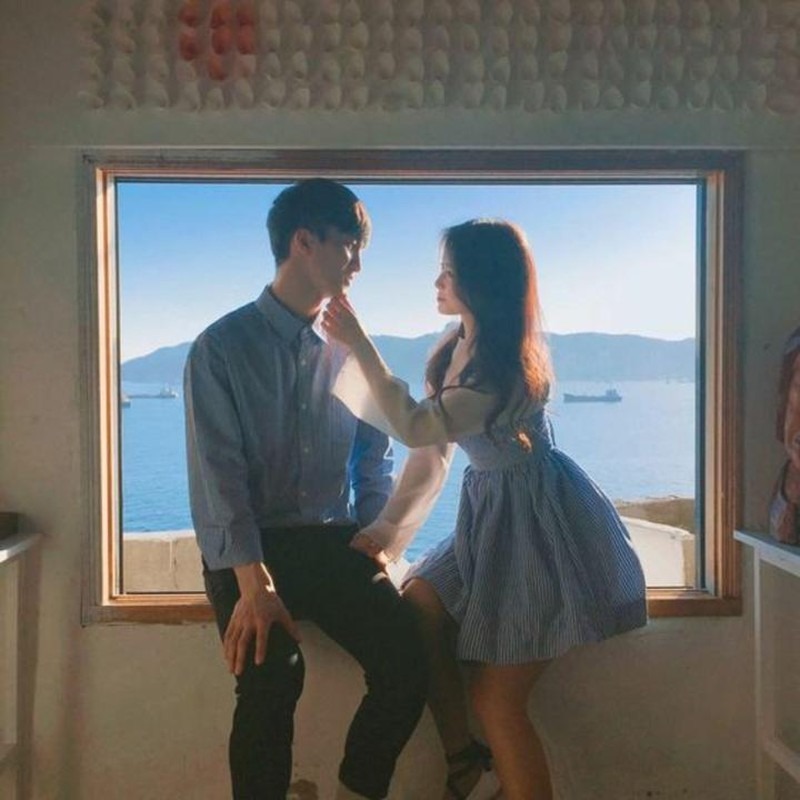 Girl Hải Phòng cắm sừng bạn trai dài từ Hà Nội đến Sa Pa dù được cưng như trứng mỏng, còn bòn 300 củ tiêu xài - Hình 1