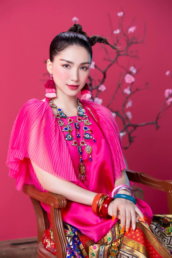 Hoà Minzy gây chạnh lòng khi chia sẻ về chuyện kết hôn hậu chia tay thiếu gia Minh Hải - Hình 3