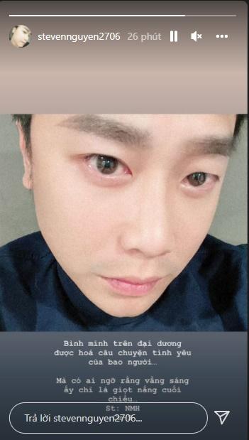 Hoà Minzy gây chạnh lòng khi chia sẻ về chuyện kết hôn hậu chia tay thiếu gia Minh Hải - Hình 5