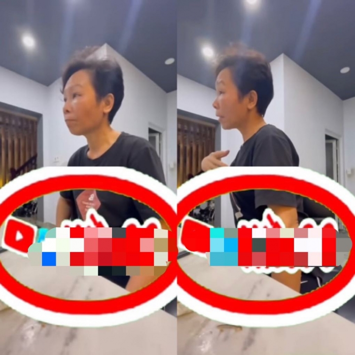 Mẹ Hồ Văn Cường say rượu, nói thẳng về con người thật Phi Nhung - Hình 1