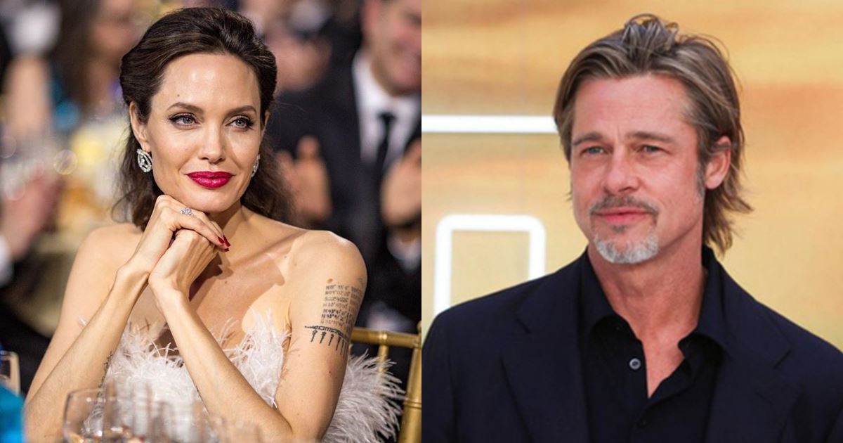 Angelina Jolie khởi kiện cả FBI để hạ gục Brad Pitt, lý do liên quan đến con trai cả Maddox? - Hình 5