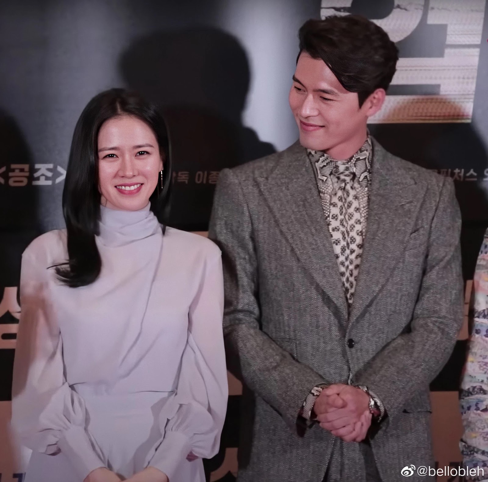 Bi Rain - Hyun Bin - Kwon Sang Woo, ai mới là quý ông nghiện vợ nhất showbiz Hàn? - Hình 12