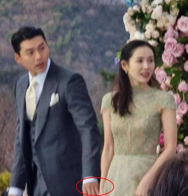 Bi Rain - Hyun Bin - Kwon Sang Woo, ai mới là quý ông nghiện vợ nhất showbiz Hàn? - Hình 9