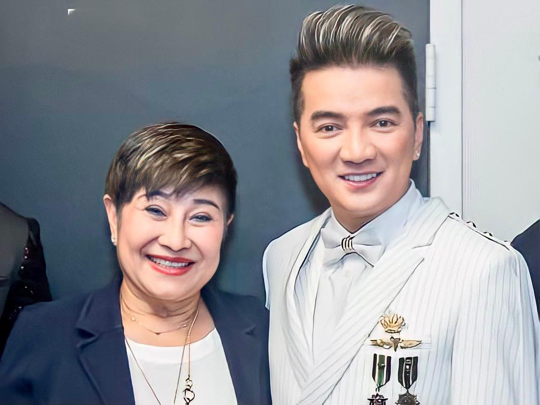 Đàm Vĩnh Hưng nhận phán quyết cuối cùng từ Toà Án Mỹ về cuộc hôn nhân với bầu show Liên Phạm - Hình 2