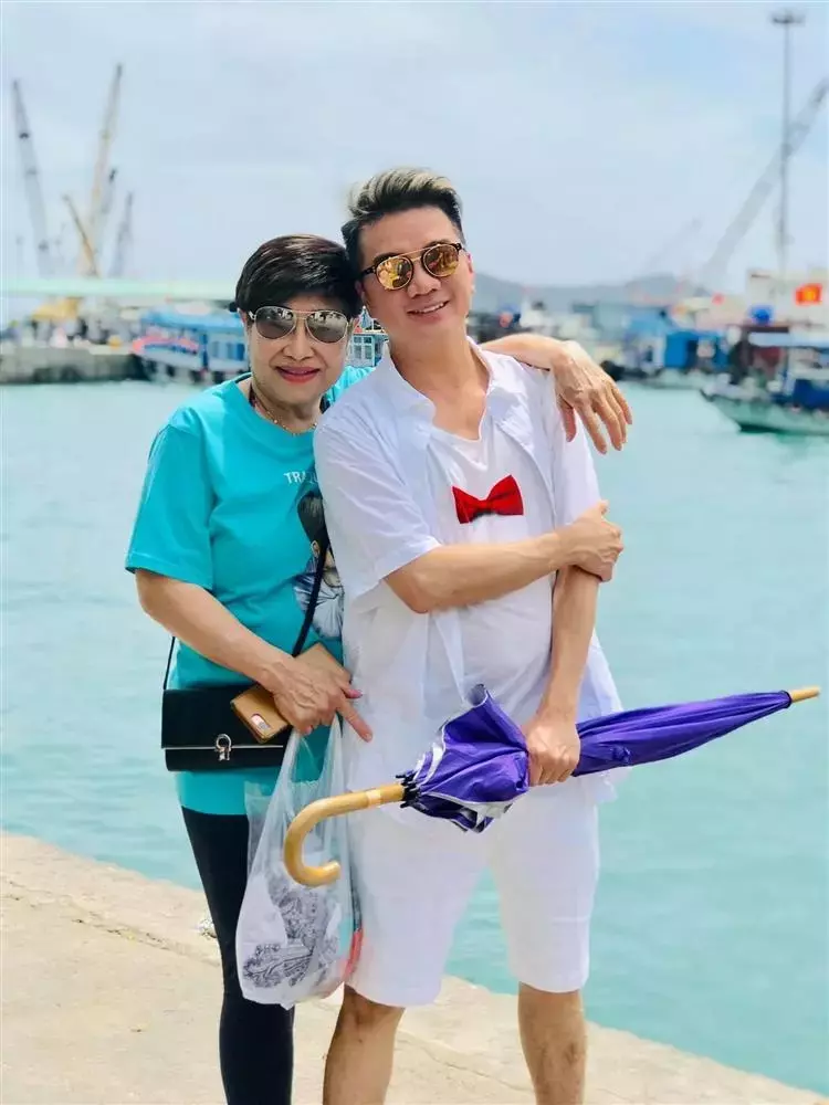 Đàm Vĩnh Hưng nhận phán quyết cuối cùng từ Toà Án Mỹ về cuộc hôn nhân với bầu show Liên Phạm - Hình 4