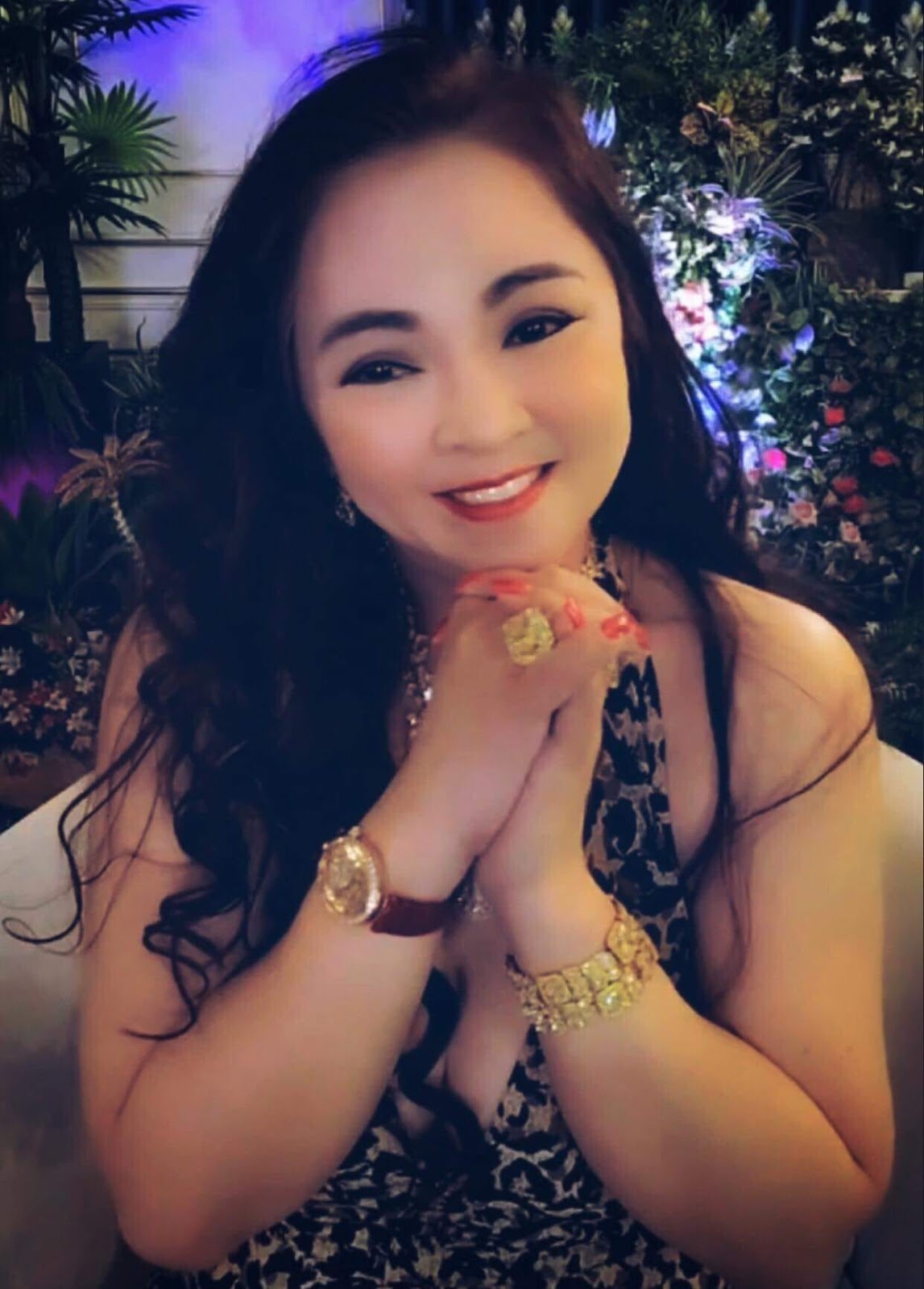 MỚI NHẤT: Công an Bình Dương chính thức khởi tố vụ án liên quan đến bà Nguyễn Phương Hằng - Hình 2