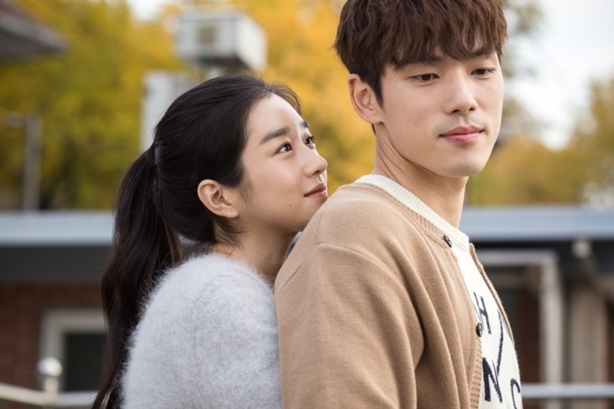 Seo Ye Ji gây sốc visual ở phim mới, nhan sắc ra sao mà khiến khán giả quay xe? - Hình 6