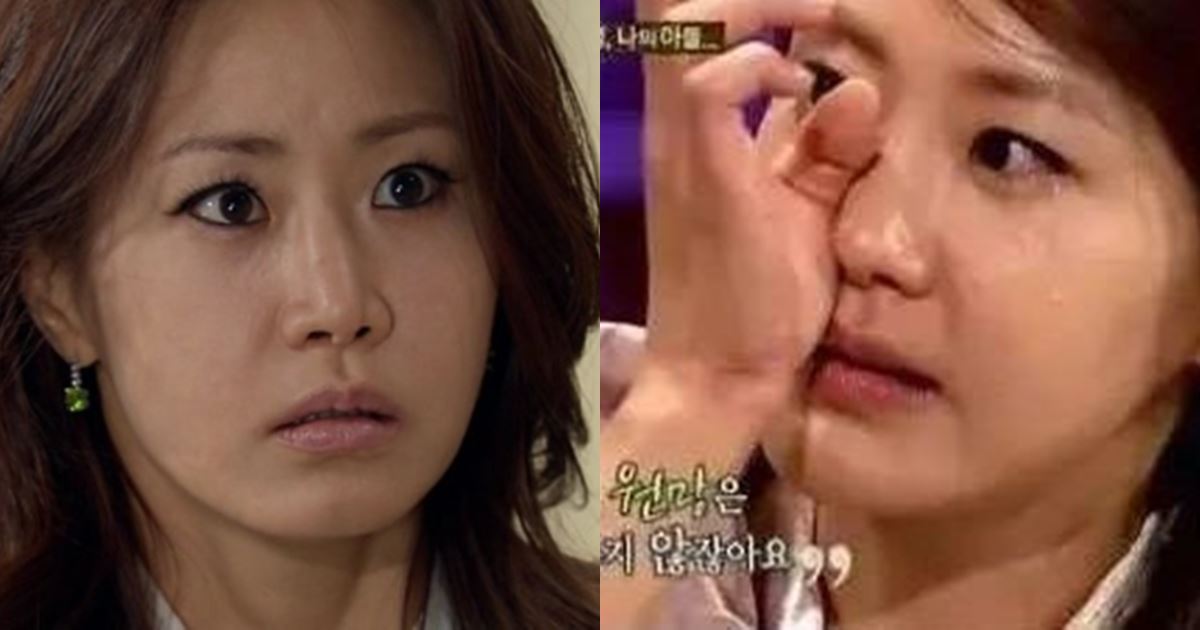 Shin Eun Kyung - Ác nữ màn ảnh trốn nợ trên phim trường, bị tẩy chay vì bỏ rơi con trai bại não - Hình 6