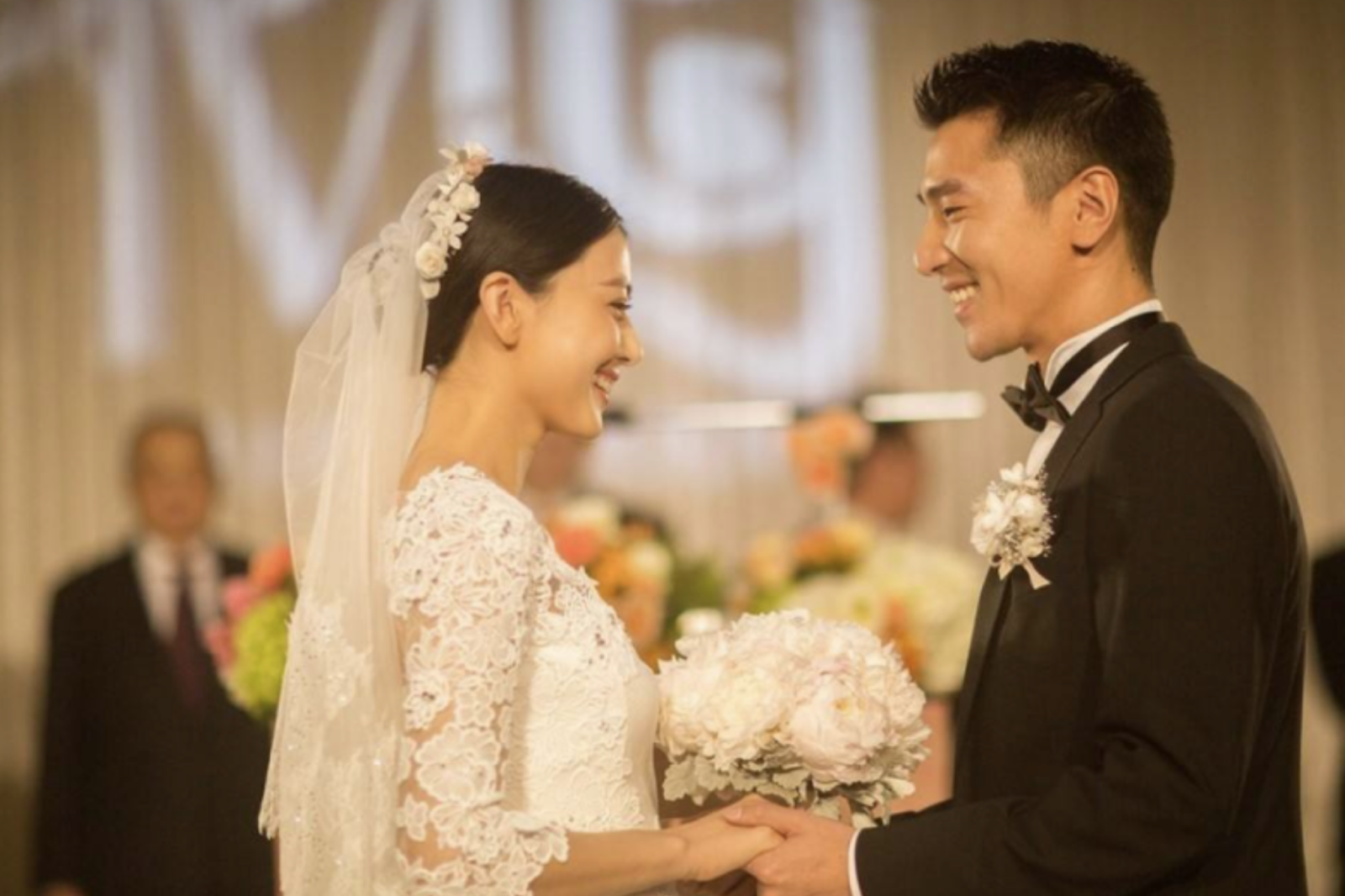 Triệu Hựu Đình lần đầu tiết lộ nguyên nhân năm xưa ruồng bỏ Trương Quân Ninh, cưới Cao Viên Viên - Hình 7