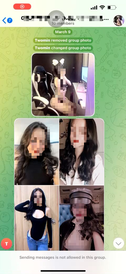 Tuổi trẻ tài cao: Nữ sinh viên năm nhất làm má mì, cầm đầu đường dây mua bán dâm Sugar Baby - Sugar Daddy - Hình 3