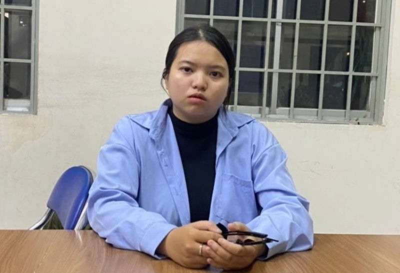 Tuổi trẻ tài cao: Nữ sinh viên năm nhất làm má mì, cầm đầu đường dây mua bán dâm Sugar Baby - Sugar Daddy - Hình 1