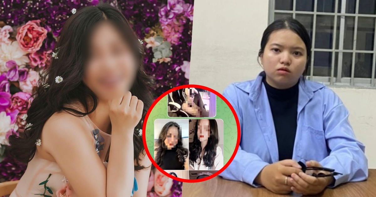Tuổi trẻ tài cao: Nữ sinh viên năm nhất làm má mì, cầm đầu đường dây mua bán dâm Sugar Baby - Sugar Daddy - Hình 7