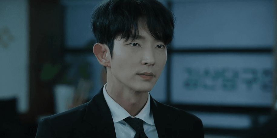 Again My Life tập 5: Truy quét băng đảng xã hội đen khét tiếng, Lee Joon Gi bị cấp trên giáng cú tát ngã ngửa - Hình 14