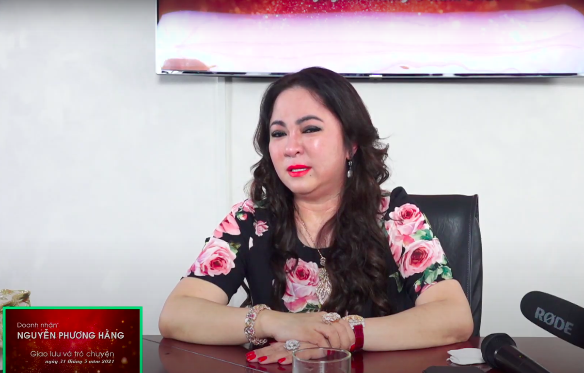 Bà Phương Hằng có thể giảm 1 phần trách nhiệm hình sự nếu có tấm vé vàng này? - Hình 6