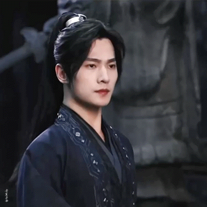 Dương Dương ngầu lòi ở trên Thả thí thiên Hạ nhưng ở hậu trường thì thế này đây! - Hình 3