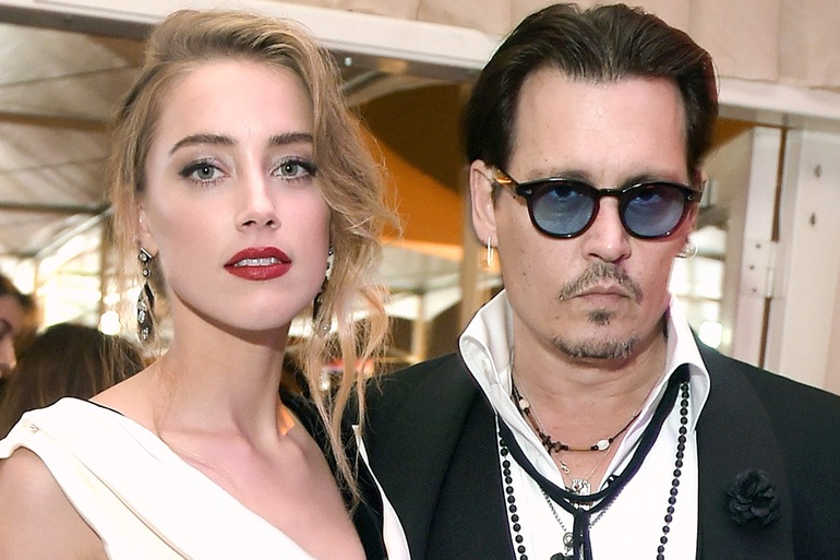 Johnny Depp được bệnh vực, Amber Heard bị gọi là thảm họa của loài người - Hình 1
