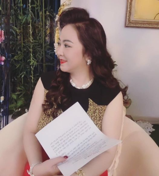 Vụ bà Nguyễn Phương Hằng: Pháp lý việc Công an Bình Dương khởi tố vụ án - Hình 6