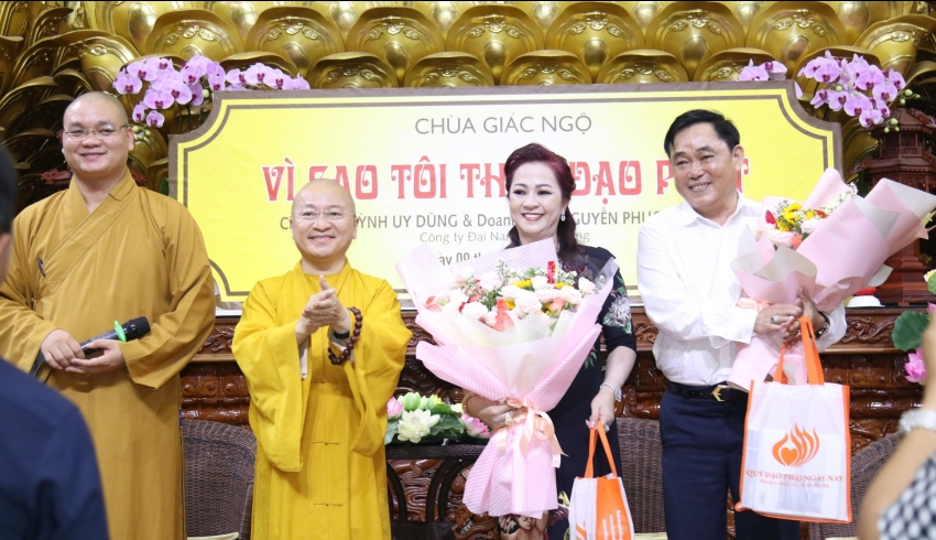 Vụ bà Nguyễn Phương Hằng: Pháp lý việc Công an Bình Dương khởi tố vụ án - Hình 3