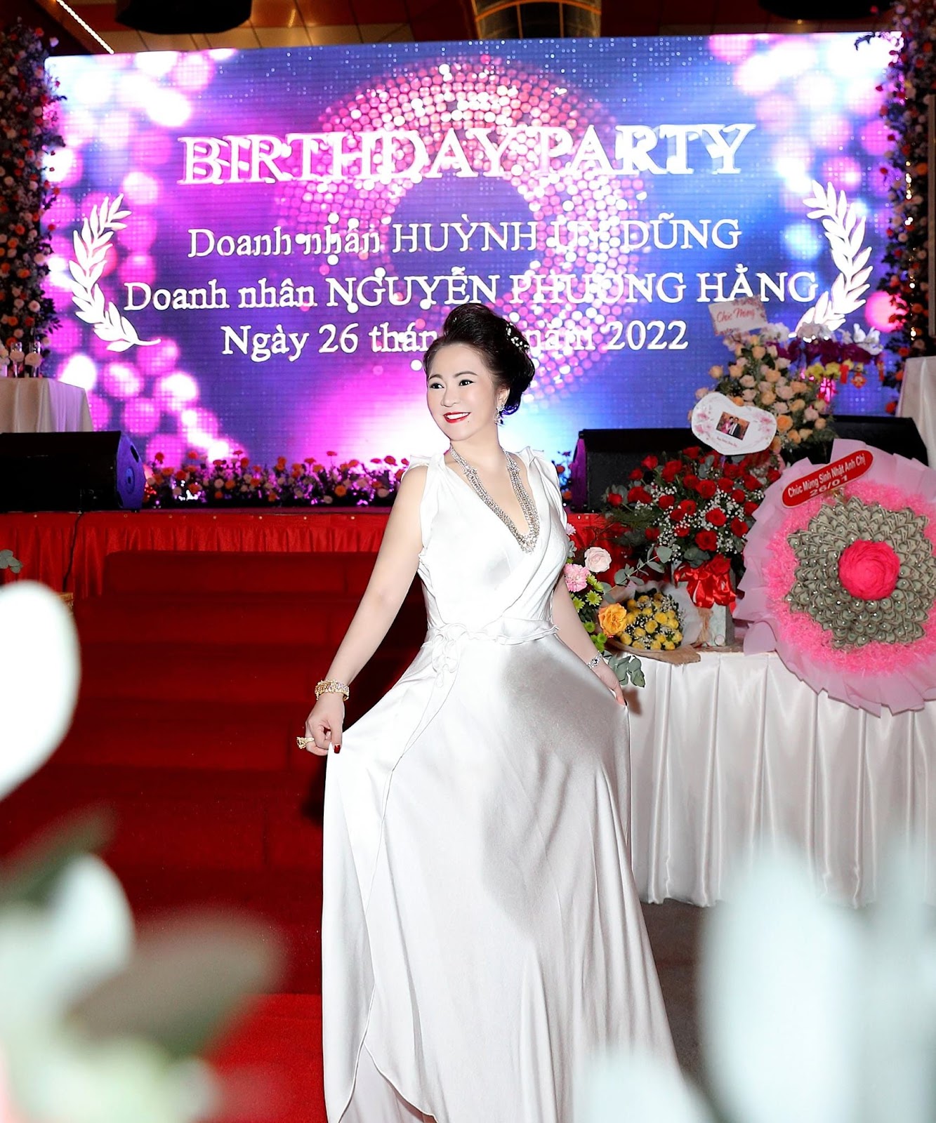 Vụ bà Nguyễn Phương Hằng: Pháp lý việc Công an Bình Dương khởi tố vụ án - Hình 1