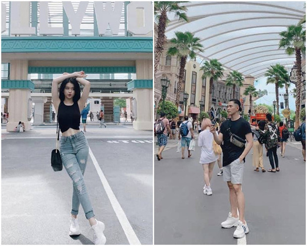 Will và Linh Ka dính nhau như sam tại sự kiện, ngồi cạnh nhau lại có hành động đáng ngờ - Hình 4