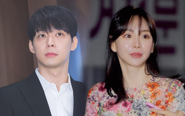 Yoochun (DBSK): Hoàng tử vươn lên từ tuổi thơ cơ cực, hiện nguyên hình vì phốt tình dục, chất cấm - Hình 12