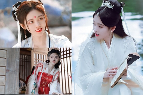Dương Tử, Nhiệt Ba và dàn sao Cbiz dù cố gắng đến mấy cũng bị chê xối xả - Hình 5