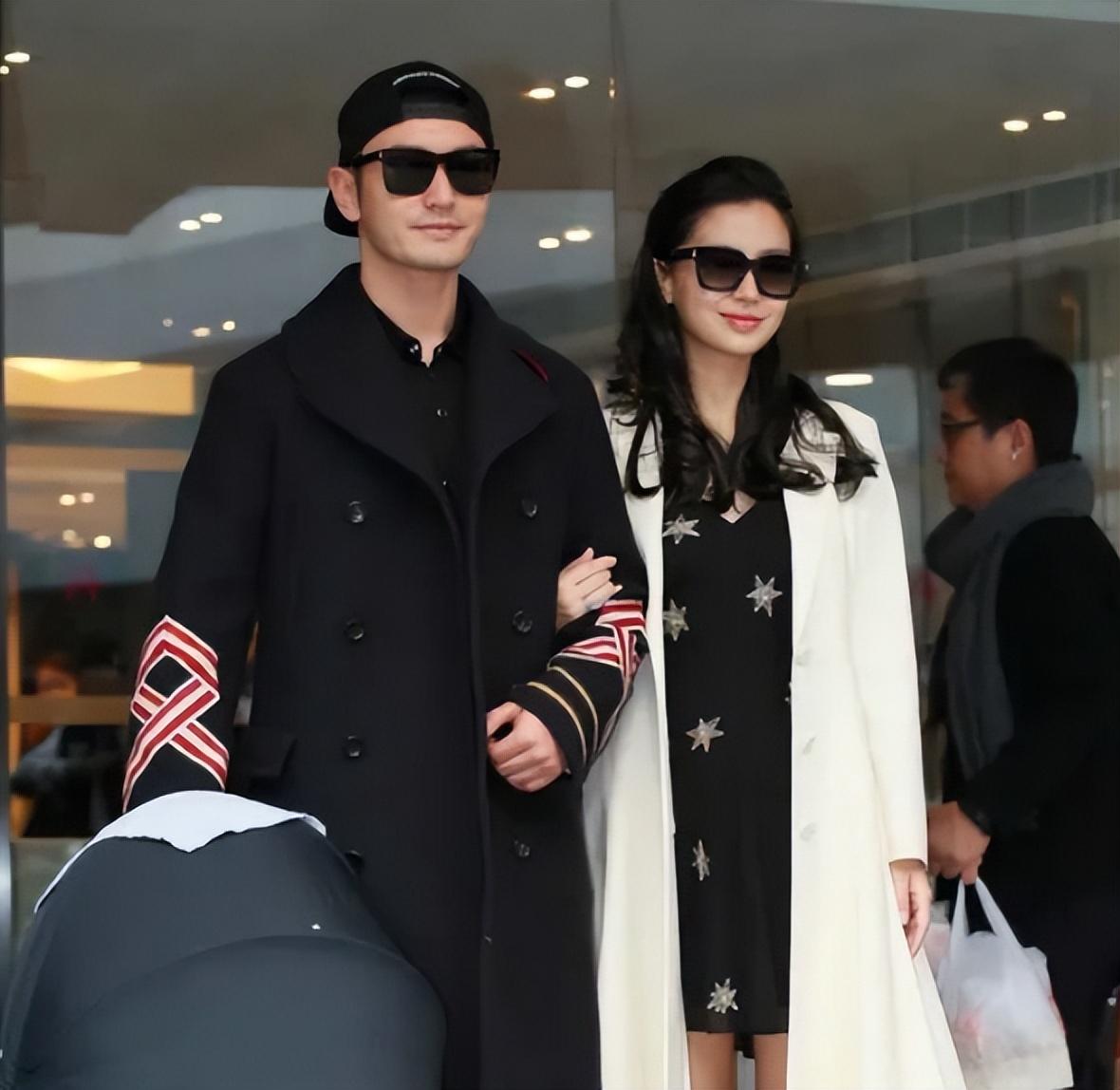 Huỳnh Hiểu Minh ẩn ý về cuộc hôn nhân với vợ cũ Angelababy khiến anh trả giá quá đắt - Hình 9