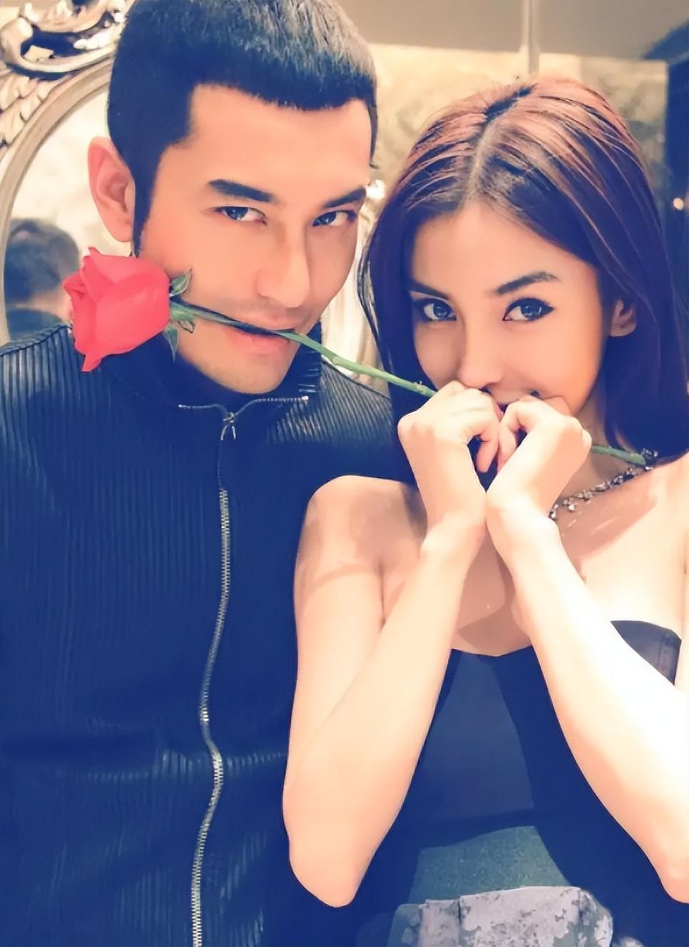 Huỳnh Hiểu Minh ẩn ý về cuộc hôn nhân với vợ cũ Angelababy khiến anh trả giá quá đắt - Hình 8