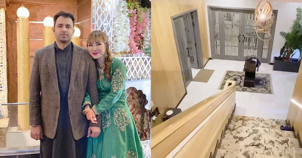 Mẹ Việt đơn thân lấy phi công Pakistan khoe nhà chồng siêu giàu: 2 biệt thự, trang trại khổng lồ - Hình 9