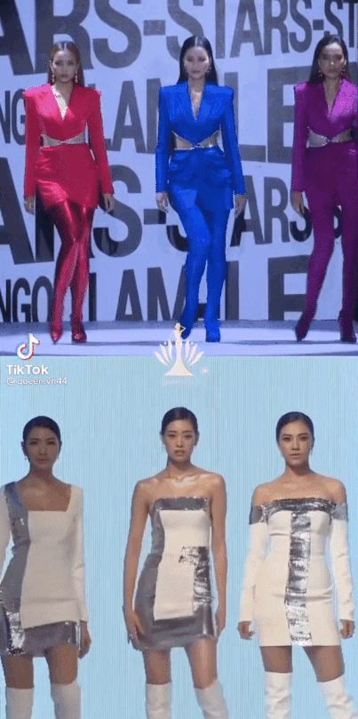 Tín hiệu từ Hoa Hậu Hoàn Vũ: Đây sẽ là top 3 chung cuộc Miss Universe Vietnam 2022? - Hình 4