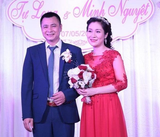 Tự Long - Từ phụ hồ, lơ xe đến NSND, 2 lần đò mới được nếm trải mùi vị hạnh phúc - Hình 5