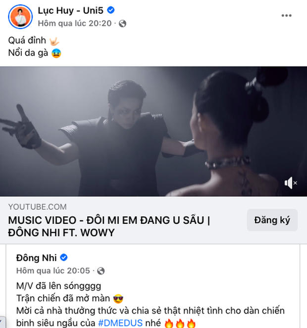 Đông Nhi ra mắt MV bom tấn của sự nghiệp nhưng toàn bộ học trò thân thiết điều không dự lễ ra mắt! - Hình 8