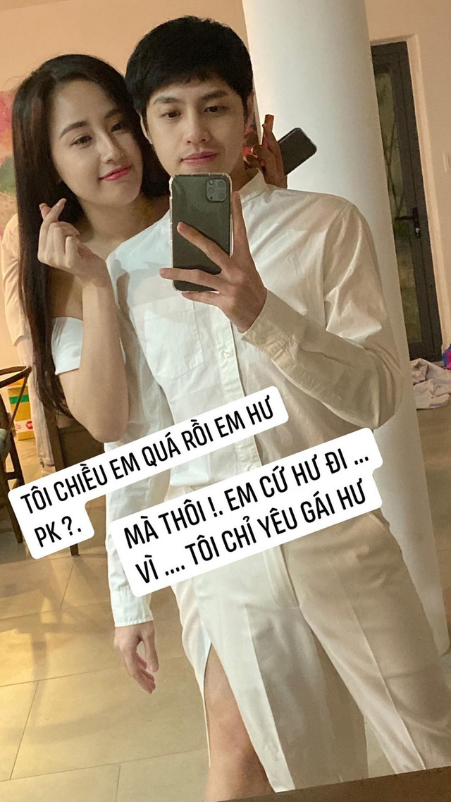 Mai Phương Thúy bị khui hết bí mật tại họp báo của Đông Nhi - Hình 6