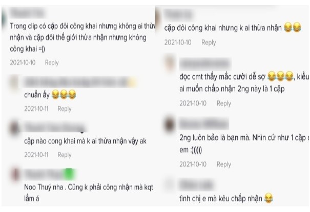 Mai Phương Thúy bị tóm gọn cảnh bí mật có cử chỉ tình cảm với Noo Phước Thịnh - Hình 4