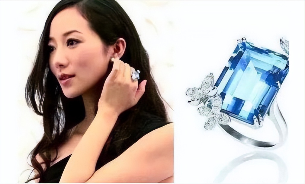 Sao Cbiz xa hoa đến mức nào: Trương Bá Chi xài 6 tỉ trong nửa ngày, Lý Tương dùng mỹ phẩm làm bằng kim cương - Hình 10