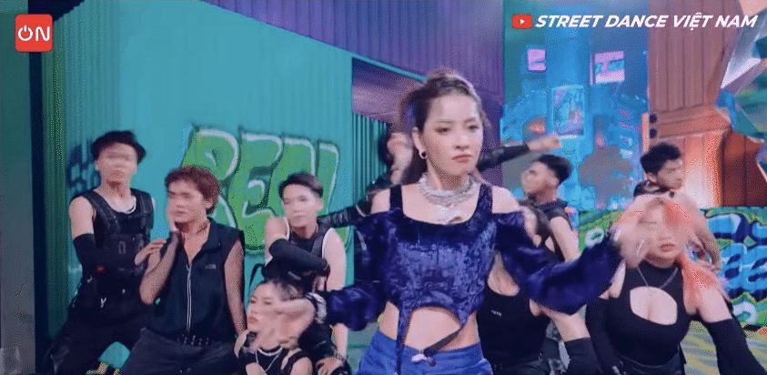 Dàn dancer tiết lộ quá trình làm việc với Chi Pu, nói gì về khả năng nhảy của nữ ca sĩ? - Hình 1