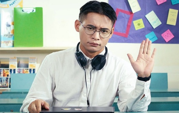 Độ Mixi phản ứng khi bị chê vừa lùn vừa xấu - Hình 1