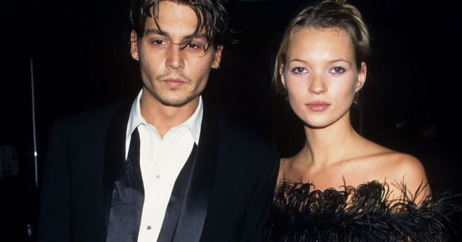 Johnny Depp: Hollywood's number 1 killer actor, abandoned his wife and married a young lover, who feared he would lose his entire career - Photo 5
