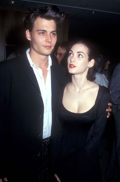 Johnny Depp: Hollywood's number 1 killer actor, abandoned his wife and married a young lover, who feared he would lose his entire career - Photo 6