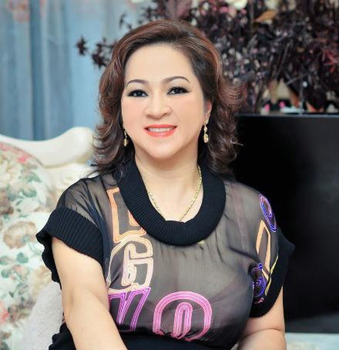 NB Hàn Ni tuyên bố không muốn đẩy bà Phương Hằng vào đường cùng nhưng vẫn truy cùng đuổi tận - Hình 4